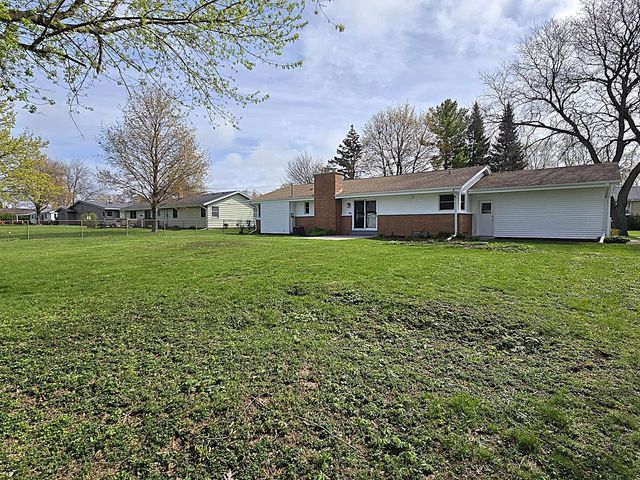 8263 46th STREET, Brown Deer, WI 53223