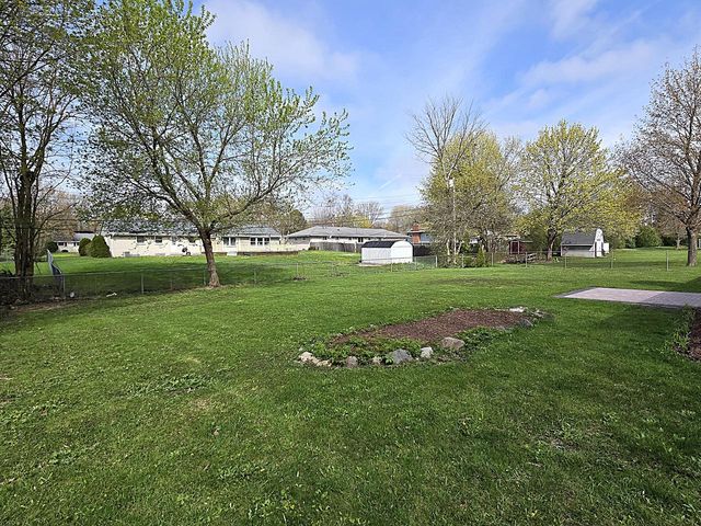 8263 46th STREET, Brown Deer, WI 53223