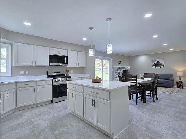 8263 46th STREET, Brown Deer, WI 53223