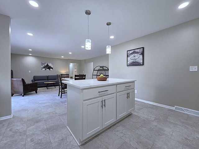 8263 46th STREET, Brown Deer, WI 53223