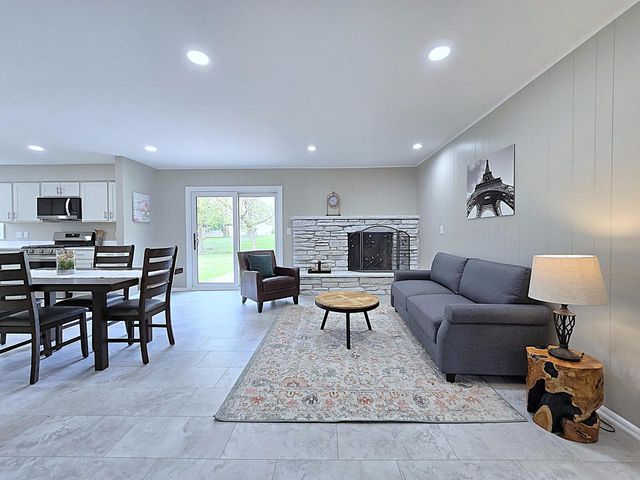 8263 46th STREET, Brown Deer, WI 53223