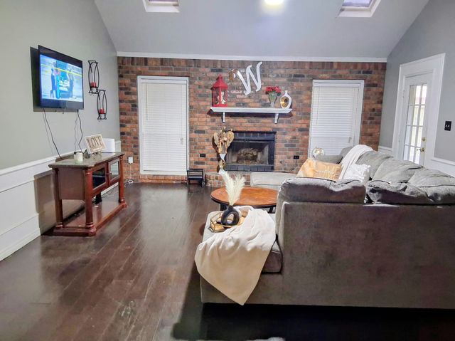 9291 Lytham Drive, Shreveport, LA 71129