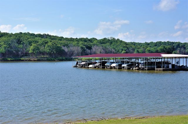 Lot 9D St Andrews Court, Gordonville, TX 76245