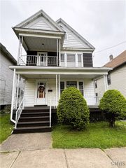 1154 Leeds Street, Utica, NY 13501