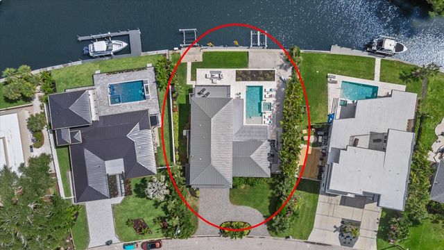 813 IDLEWILD WAY, Sarasota, FL 34242