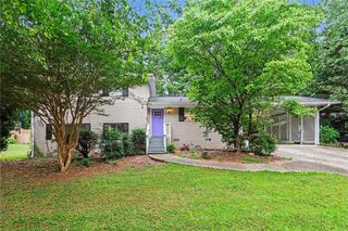 2761 Whisper Court, Douglasville, GA 30135
