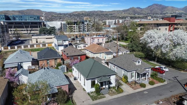 333 E BELDON PL, Salt Lake City, UT 84111