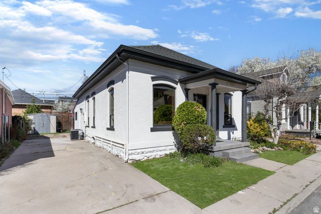 333 E BELDON PL, Salt Lake City, UT 84111