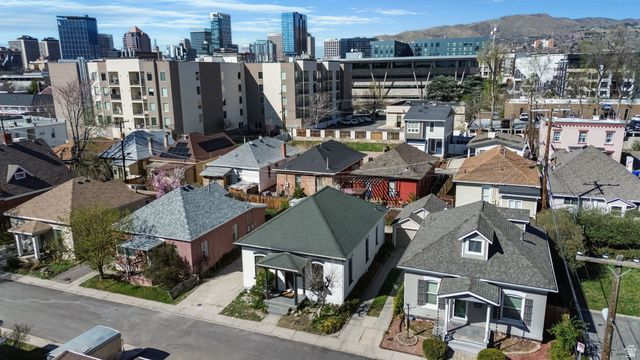 333 E BELDON PL, Salt Lake City, UT 84111