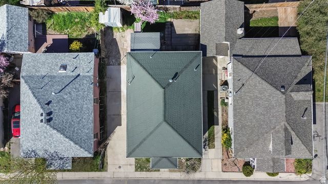 333 E BELDON PL, Salt Lake City, UT 84111