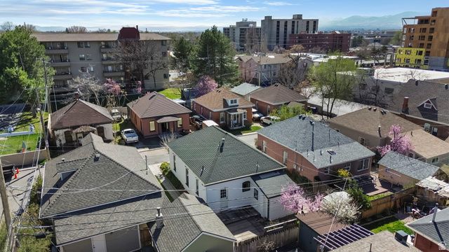 333 E BELDON PL, Salt Lake City, UT 84111