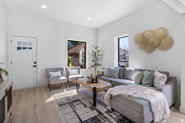 333 E BELDON PL, Salt Lake City, UT 84111