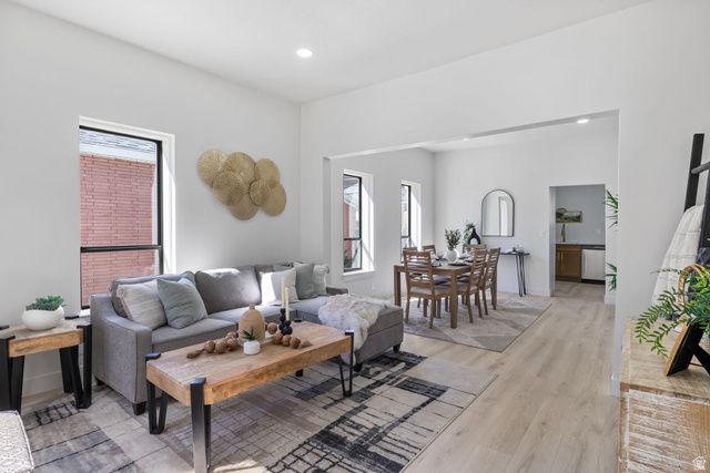 333 E BELDON PL, Salt Lake City, UT 84111