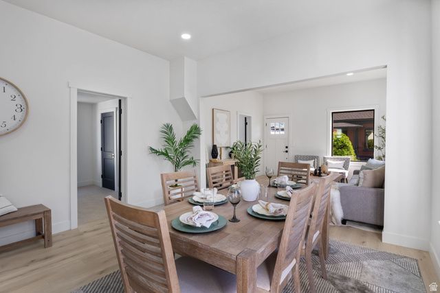 333 E BELDON PL, Salt Lake City, UT 84111