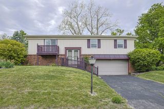 321 Allanhurst Avenue 321 Allanhurst Avenue, Vandalia, OH 45377