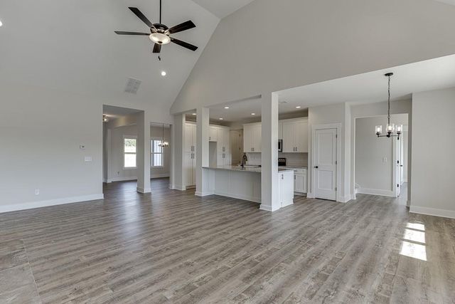 43 Creek Stone Drive, Hartwell, GA 30643