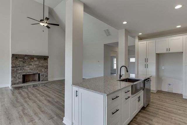 43 Creek Stone Drive, Hartwell, GA 30643