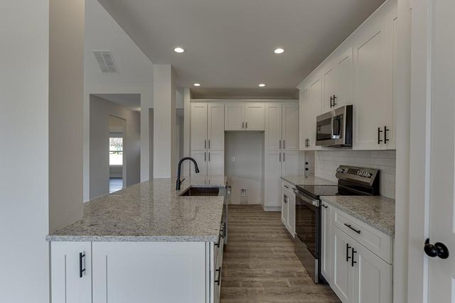 43 Creek Stone Drive, Hartwell, GA 30643