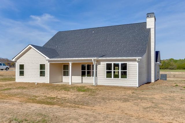 43 Creek Stone Drive, Hartwell, GA 30643