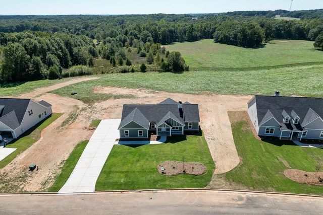 43 Creek Stone Drive, Hartwell, GA 30643