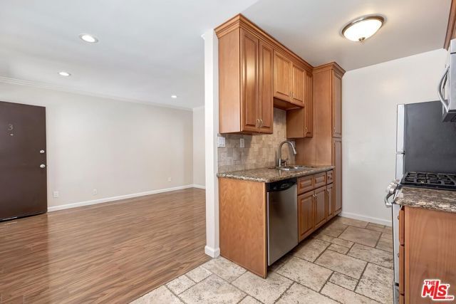 1015 Ashland Avenue 3, Santa Monica, CA 90405