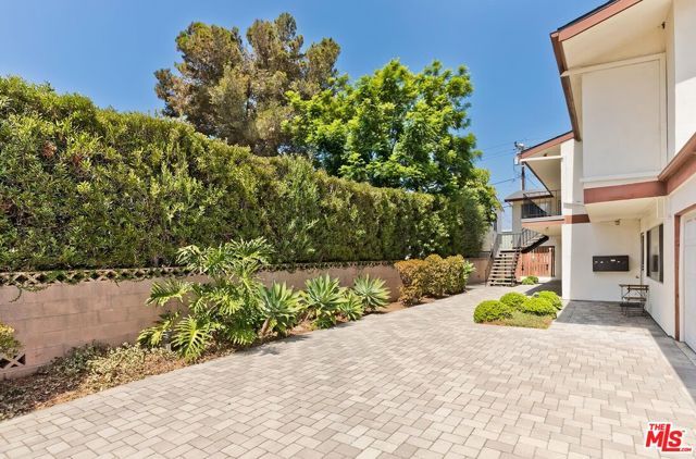 1015 Ashland Avenue 3, Santa Monica, CA 90405