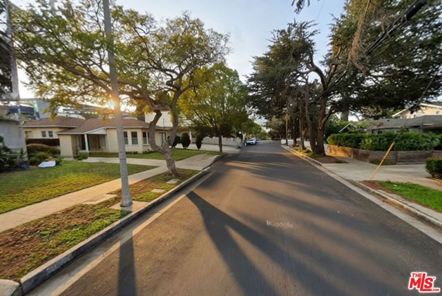 1015 Ashland Avenue 3, Santa Monica, CA 90405
