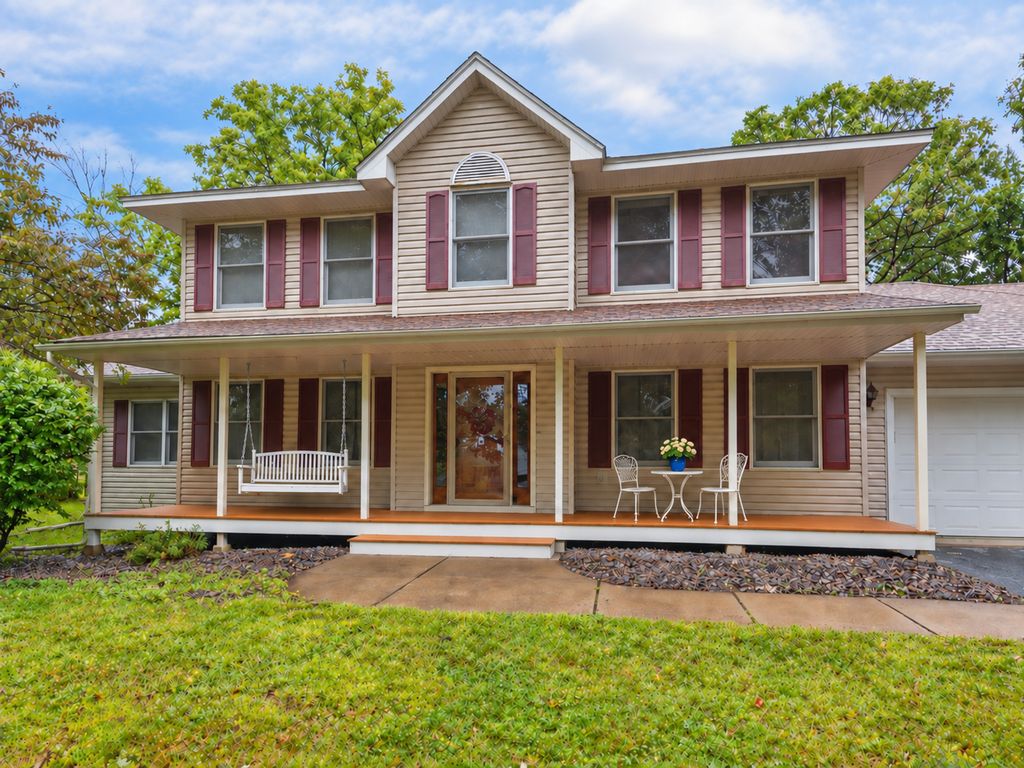 17900 182nd Avenue NW, Big Lake, MN 55309 — photo 2