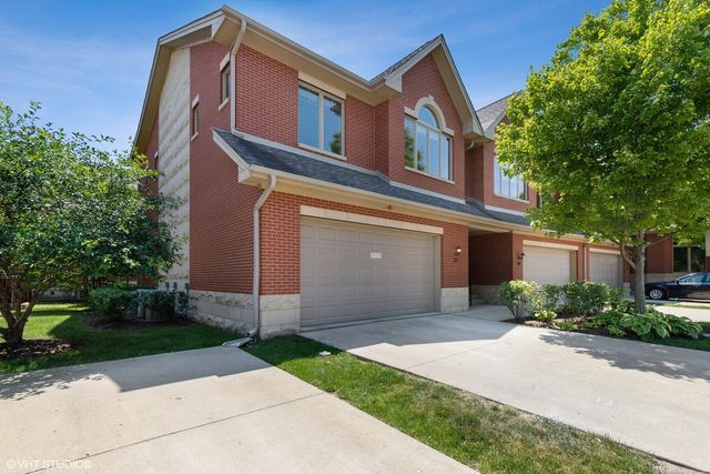 21 NORTHFIELD Terrace 21, Wheeling, IL 60090