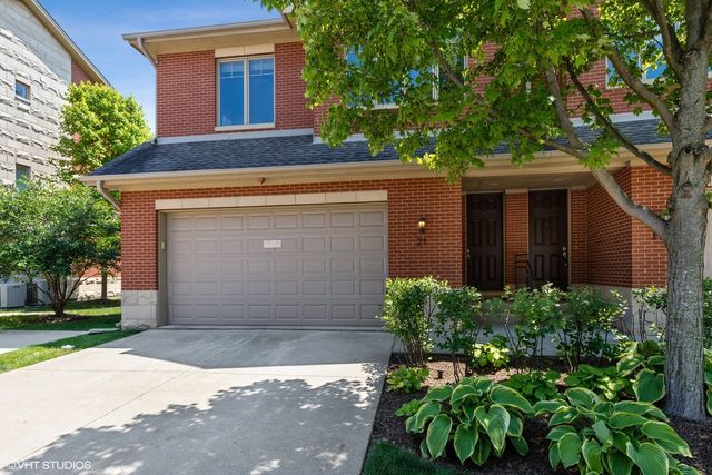 21 NORTHFIELD Terrace 21, Wheeling, IL 60090