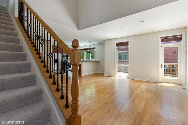 21 NORTHFIELD Terrace 21, Wheeling, IL 60090