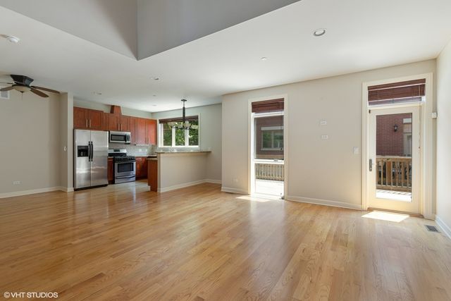 21 NORTHFIELD Terrace 21, Wheeling, IL 60090