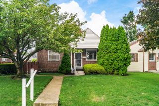 663 Belvidere Avenue, Columbus, OH 43223