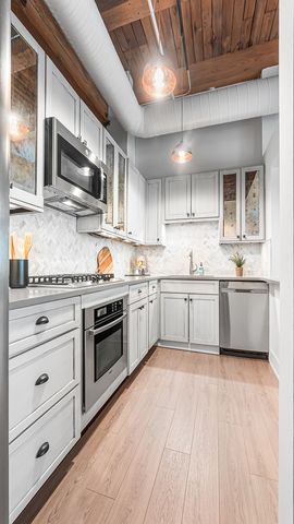 400 S Green Street 218, Chicago, IL 60607