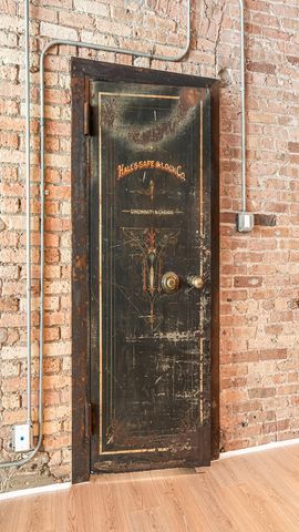 400 S Green Street 218, Chicago, IL 60607