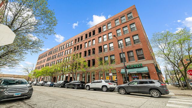 400 S Green Street 218, Chicago, IL 60607