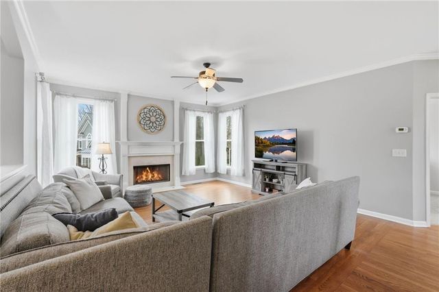 610 Wildmeadow Glenn, Cumming, GA 30040