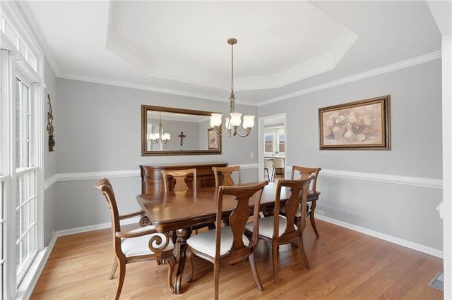 610 Wildmeadow Glenn, Cumming, GA 30040