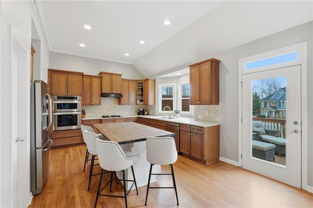 610 Wildmeadow Glenn, Cumming, GA 30040