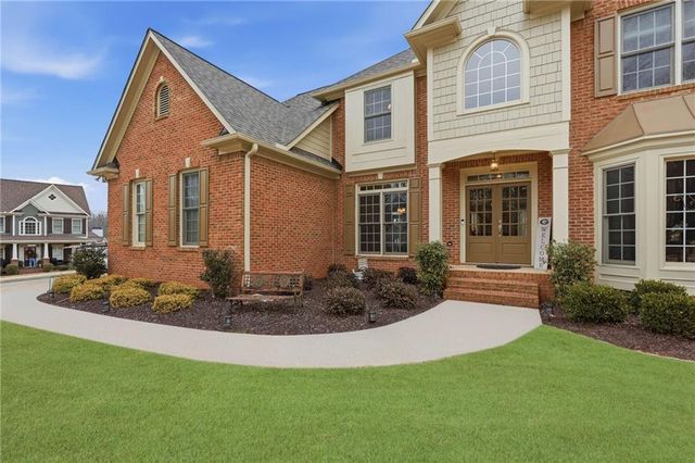 610 Wildmeadow Glenn, Cumming, GA 30040