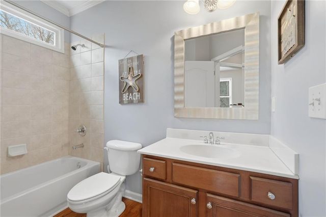 610 Wildmeadow Glenn, Cumming, GA 30040