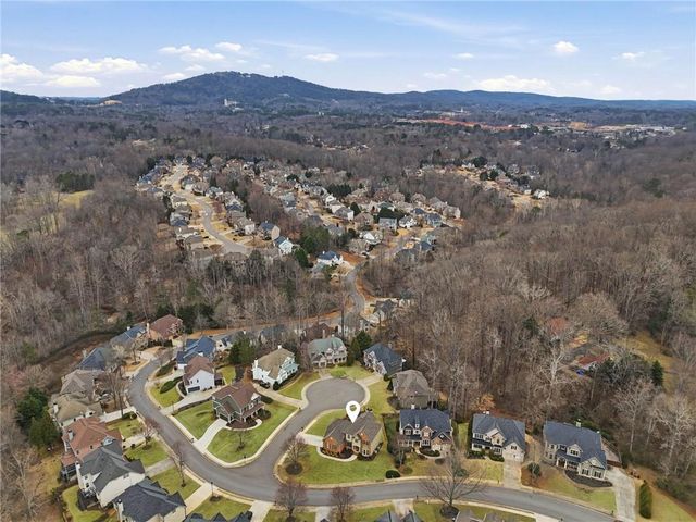 610 Wildmeadow Glenn, Cumming, GA 30040