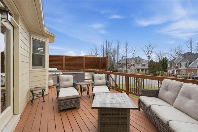 610 Wildmeadow Glenn, Cumming, GA 30040