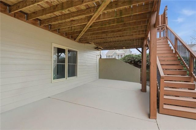 610 Wildmeadow Glenn, Cumming, GA 30040