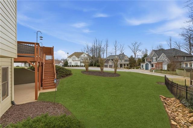 610 Wildmeadow Glenn, Cumming, GA 30040