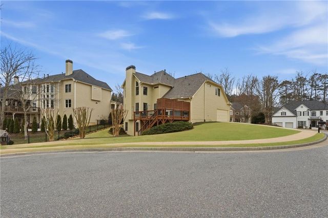 610 Wildmeadow Glenn, Cumming, GA 30040