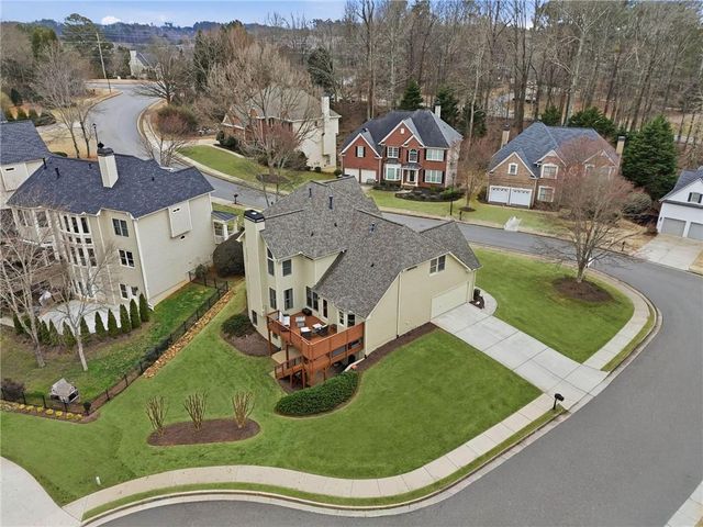 610 Wildmeadow Glenn, Cumming, GA 30040