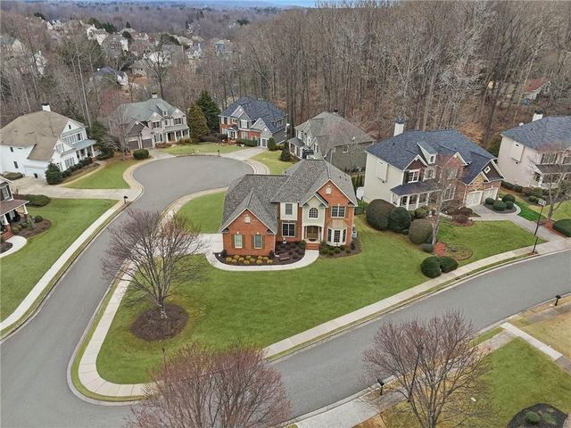 610 Wildmeadow Glenn, Cumming, GA 30040