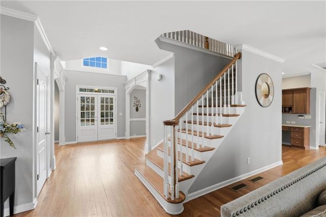 610 Wildmeadow Glenn, Cumming, GA 30040