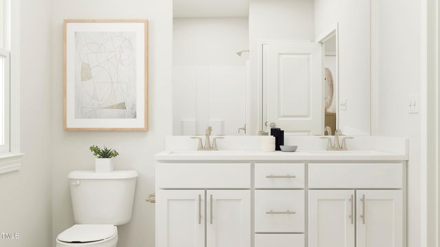 3008 Sandy Bluff Road, Raleigh, NC 27616